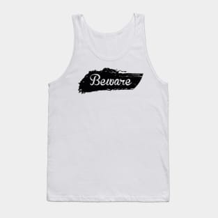 Bestie Squad Tank Top